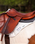 REVXC Saddle Pad – Performance Meets Sustainability