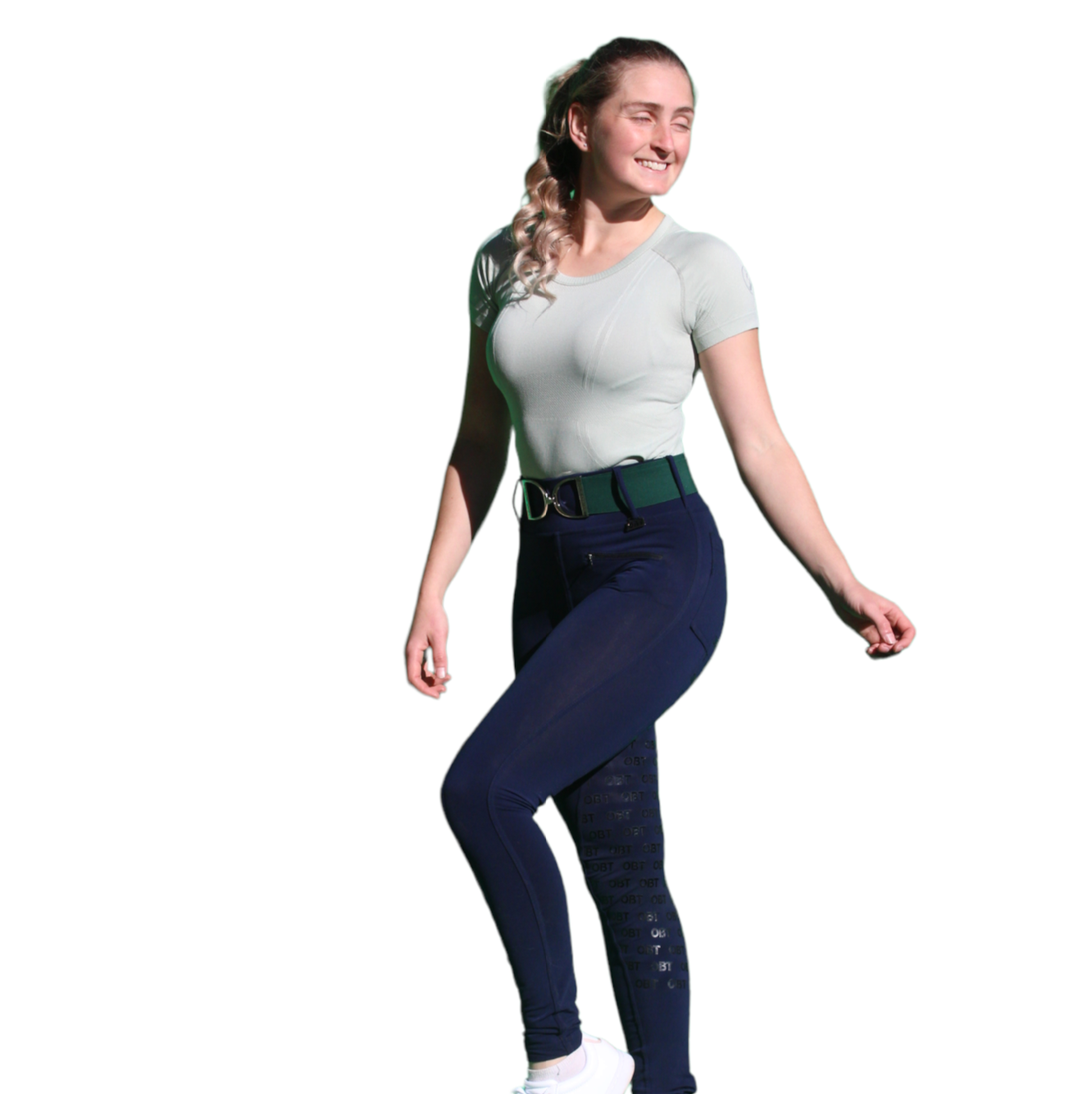 Sage SS Seamless Performance Baselayer