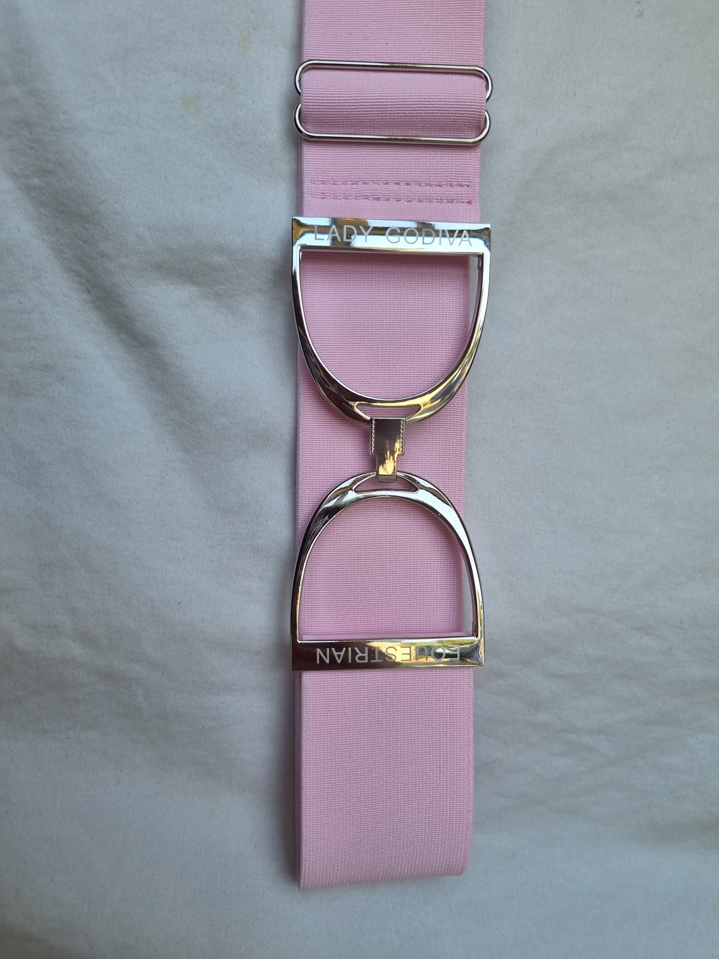 Elastic Stirrup Belt