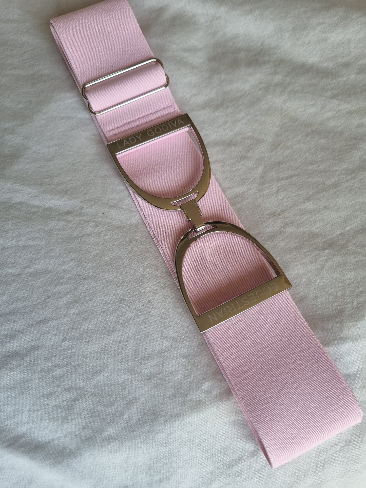 Elastic Stirrup Belt