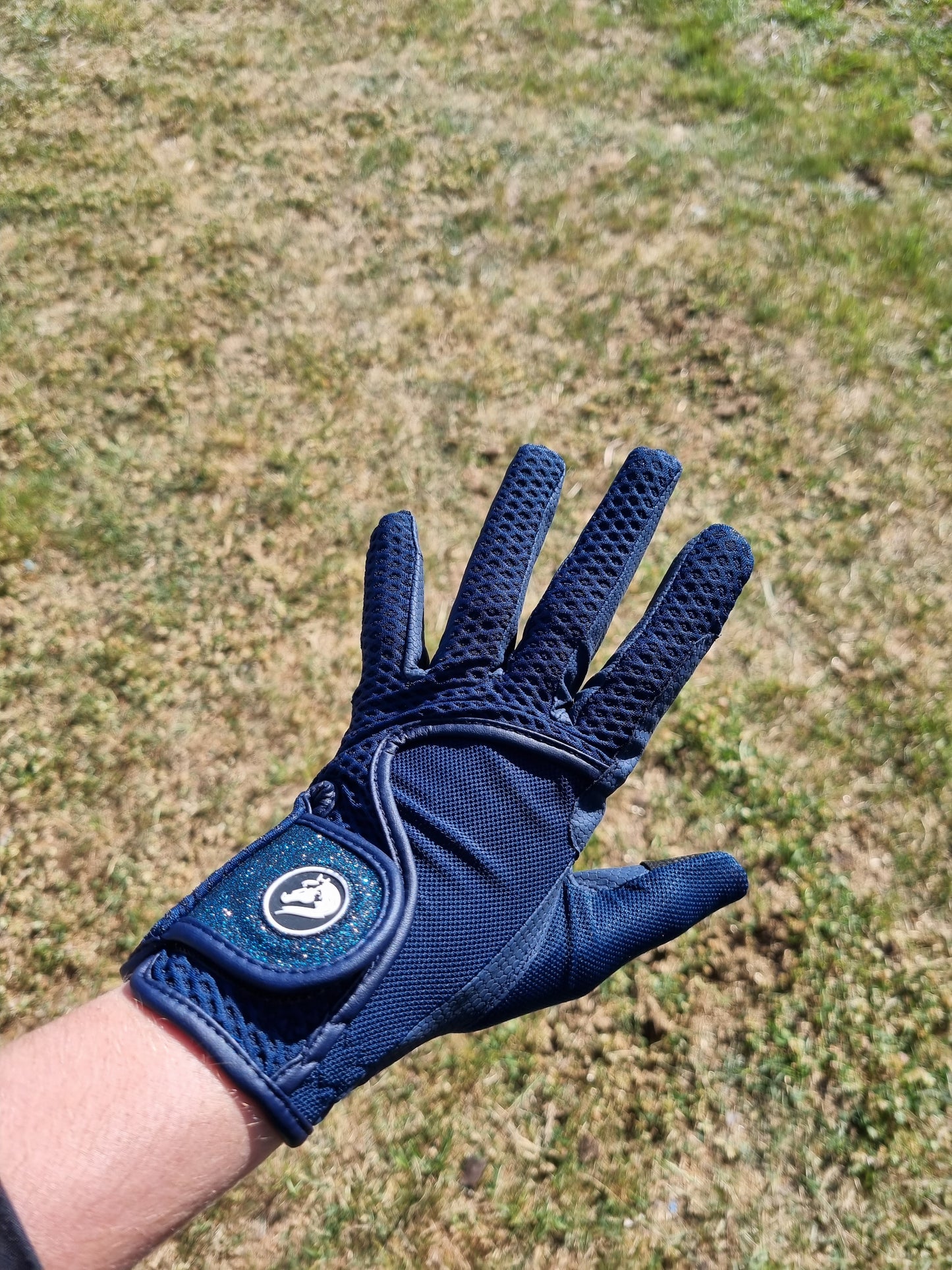 Pro Rider Comfort Gloves