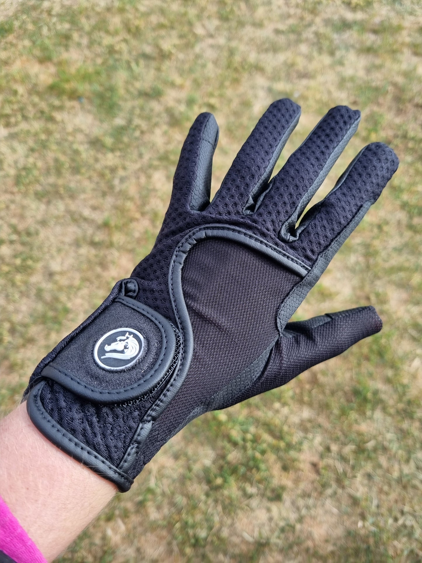 Pro Rider Comfort Gloves