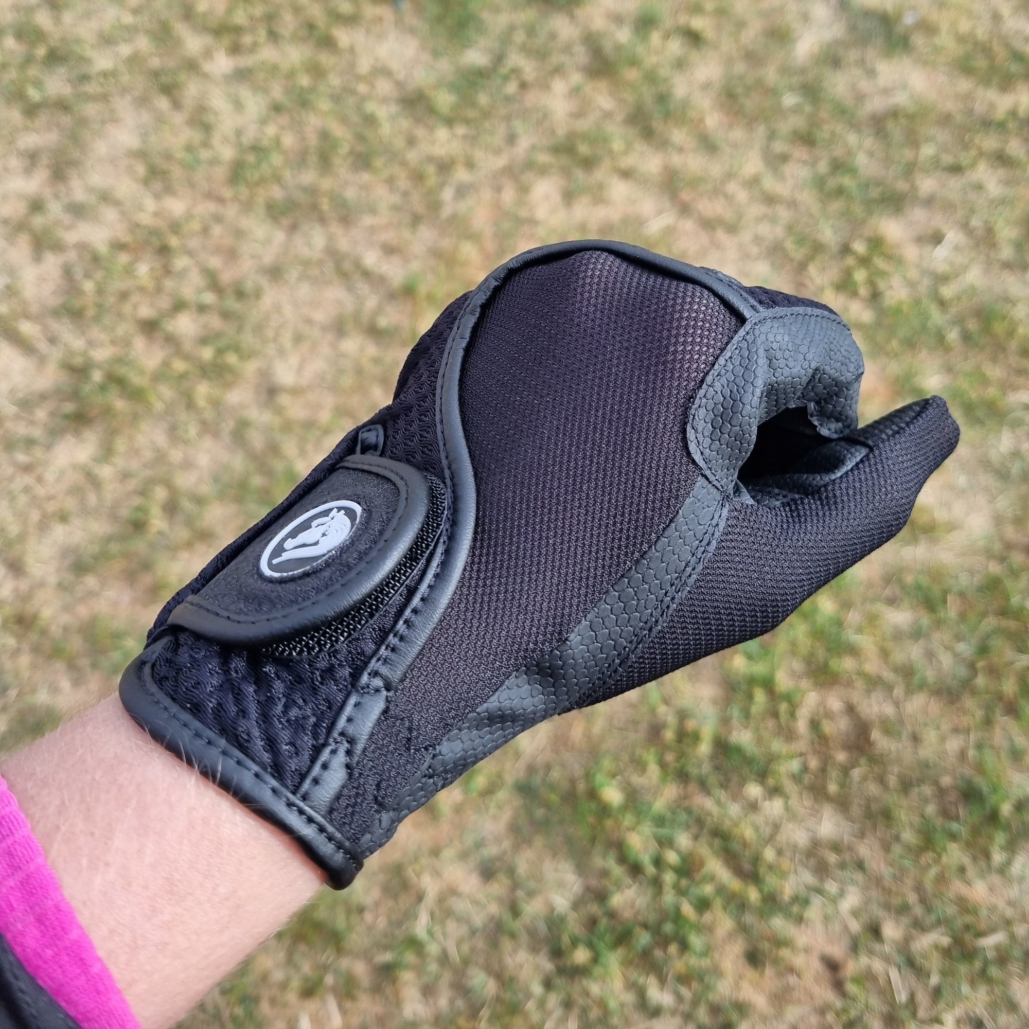 Pro Rider Comfort Gloves