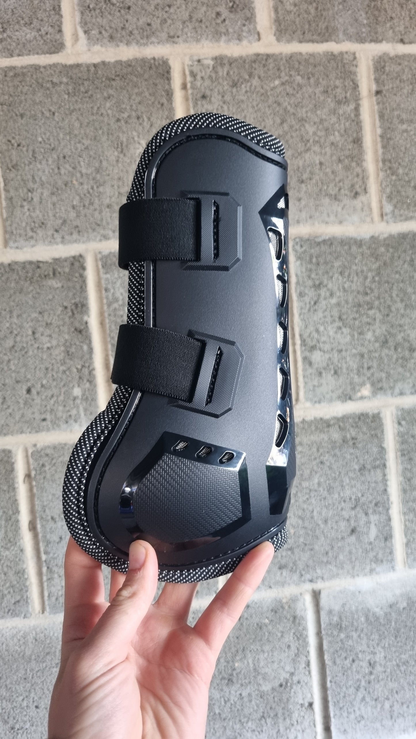 Pro Bamboo Tendon Boots