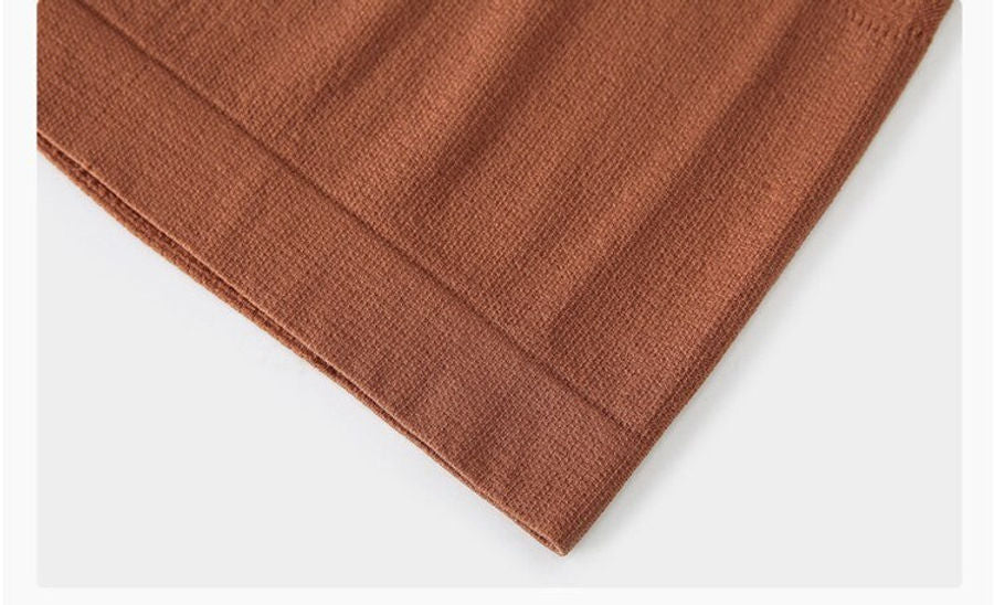 Cherry Red SS Seamless Performance Baselayer