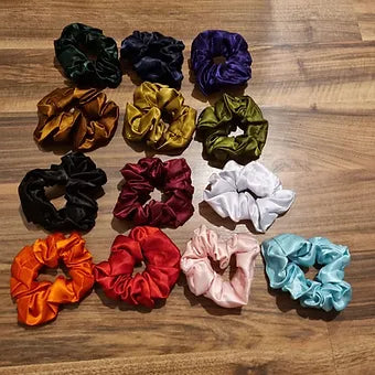 Scrunchies