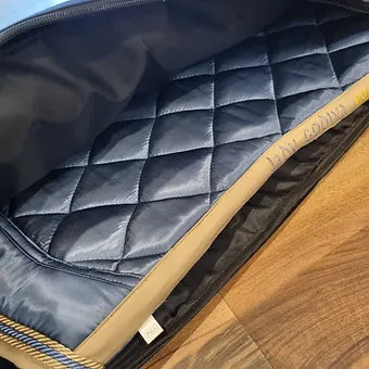 Saddle Pad Bags