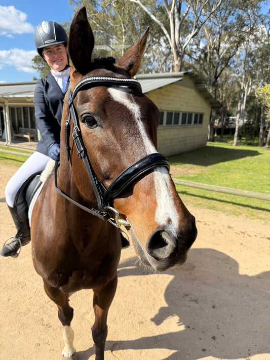 Vivienne Bridle