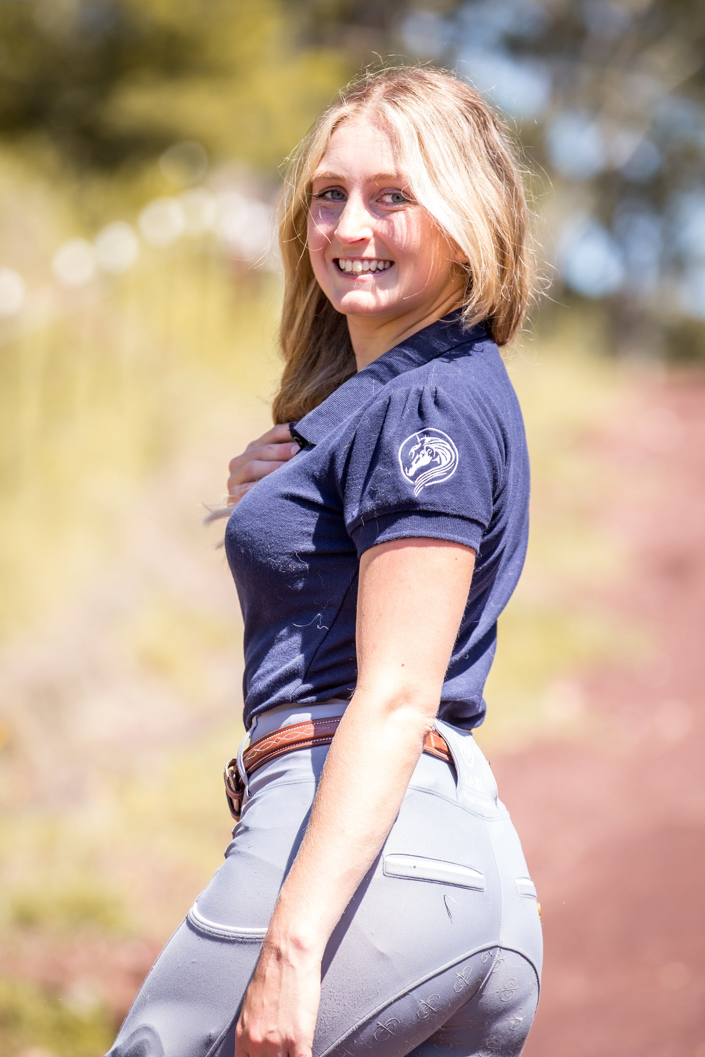 Iconic Polo