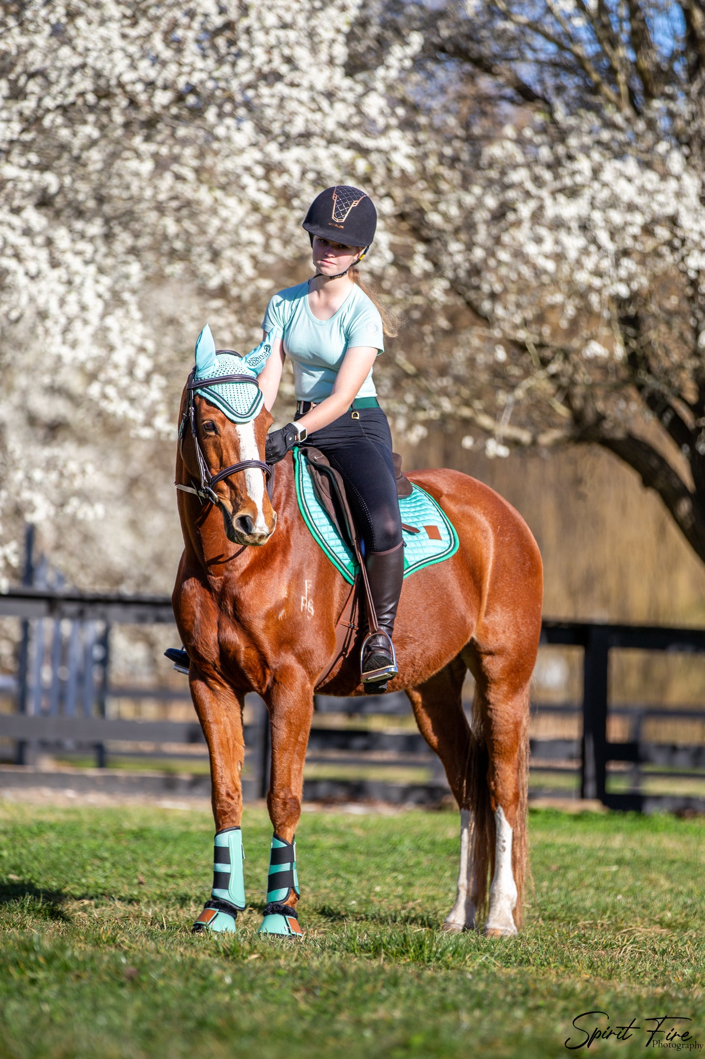 Light Mint SS Seamless Performance Baselayer