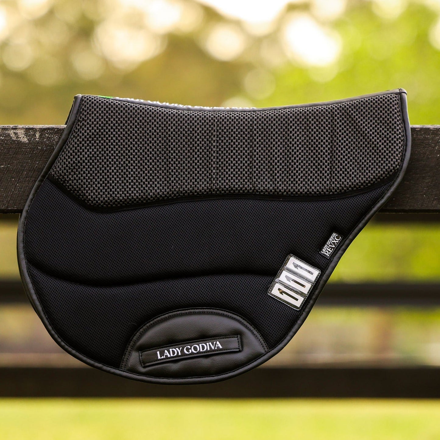 REVXC Saddle Pad – Performance Meets Sustainability