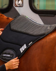 REVXC Saddle Pad – Performance Meets Sustainability