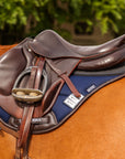 REVXC Saddle Pad – Performance Meets Sustainability