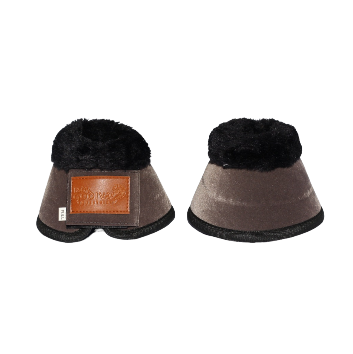Koala Rescue Bell Boots