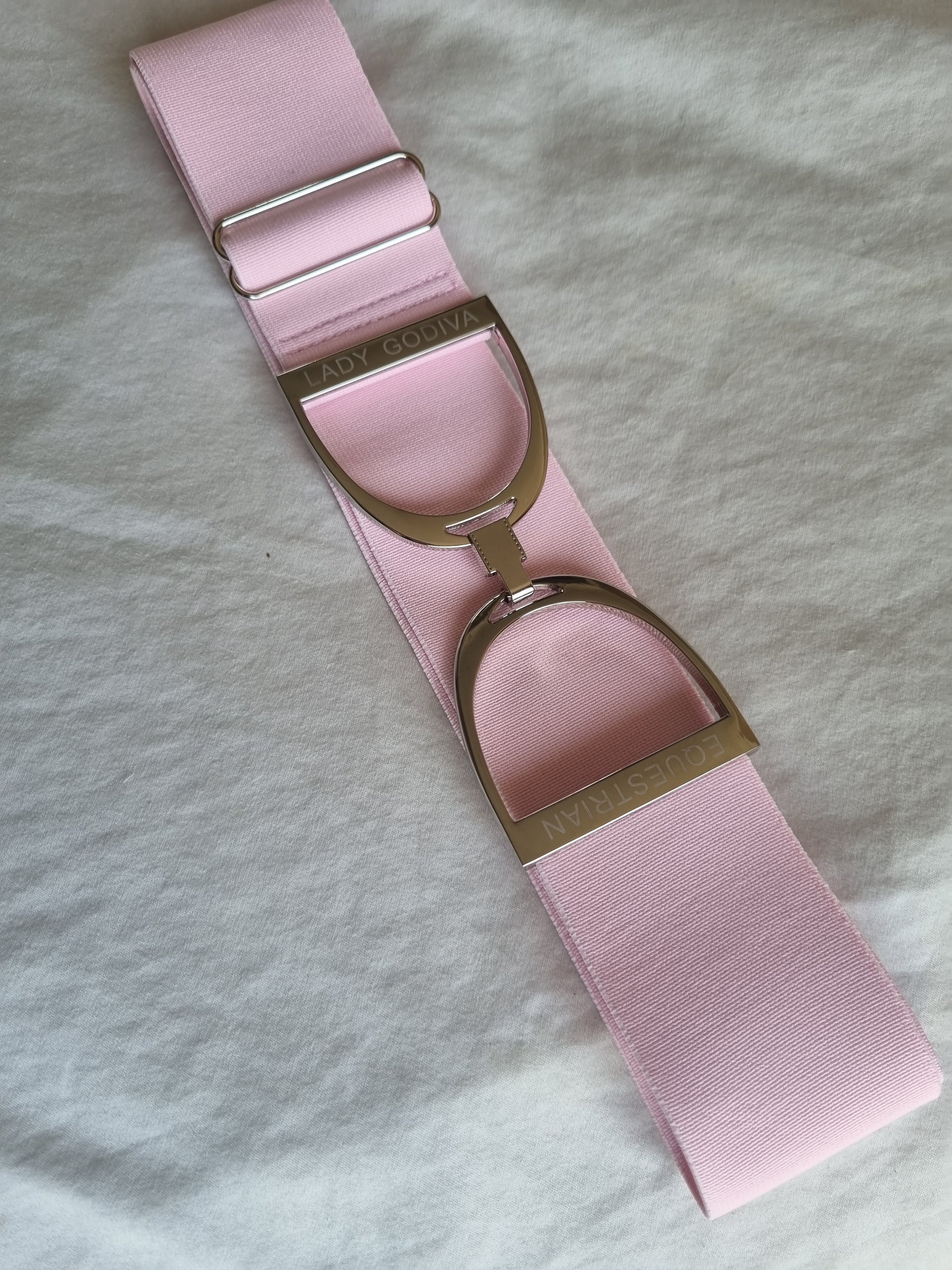 Elastic Stirrup Belt