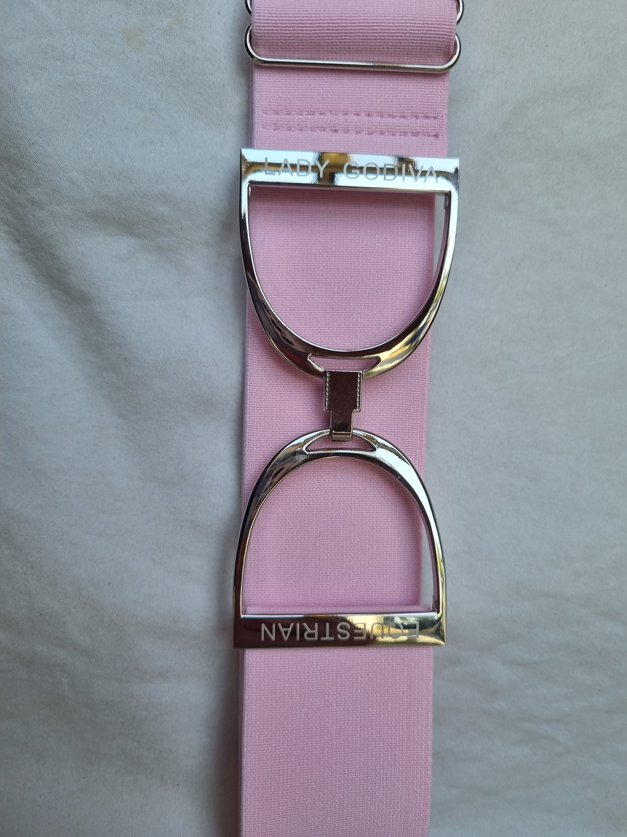 Elastic Stirrup Belt